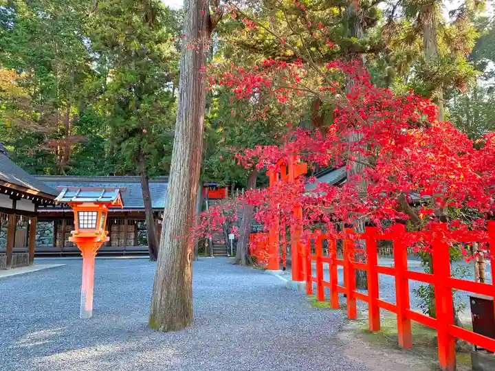 吉田神社のその他建物