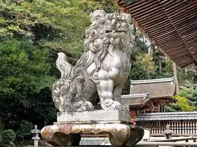 奥石神社(滋賀県)