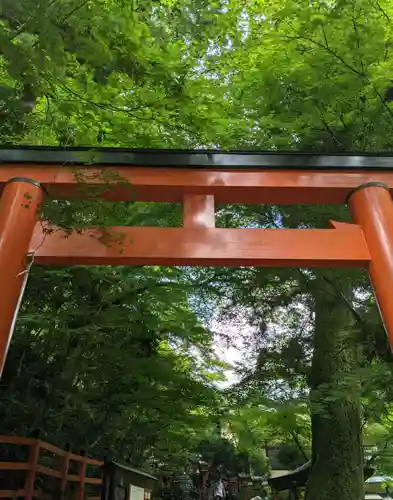 貴船神社のその他建物