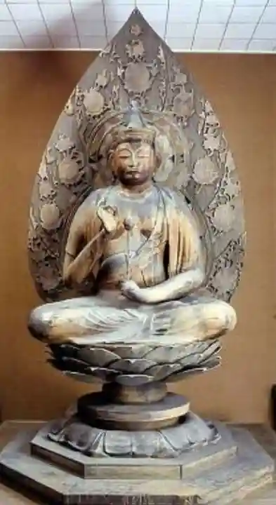 平勝寺(愛知県)