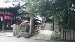 道祖神社の建物その他