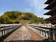 法然寺(香川県)