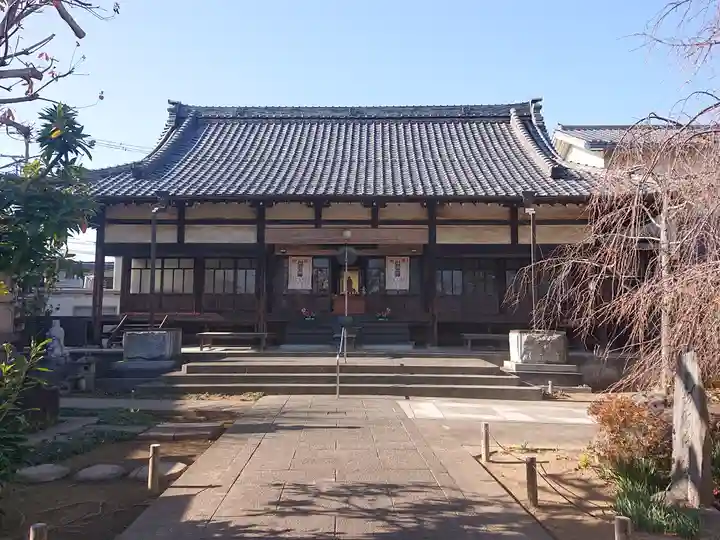 無量寺(神奈川県)
