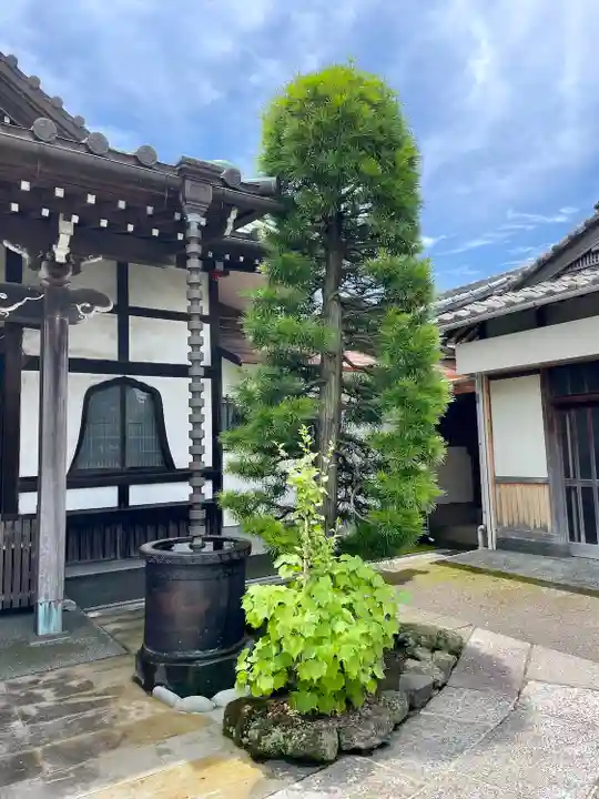 延命寺(神奈川県)