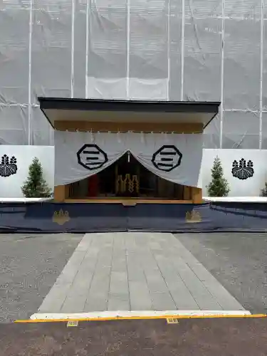 三嶋大社(静岡県)