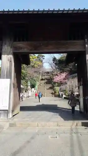 池上本門寺(東京都)