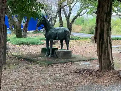 川曲神社(子生和町)(愛知県)