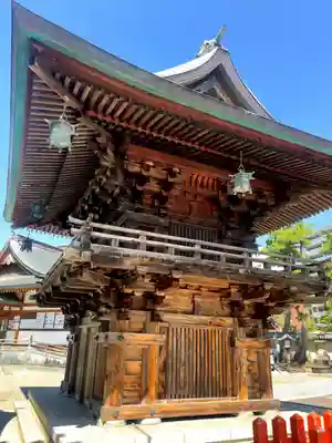 白山神社(新潟県)