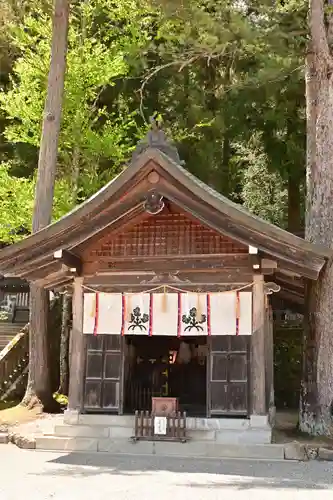 諏訪大社(長野県)