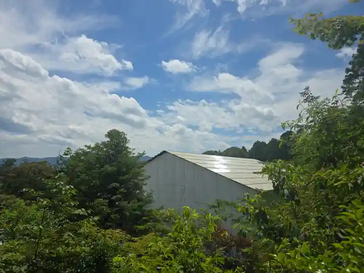 善水寺(滋賀県)