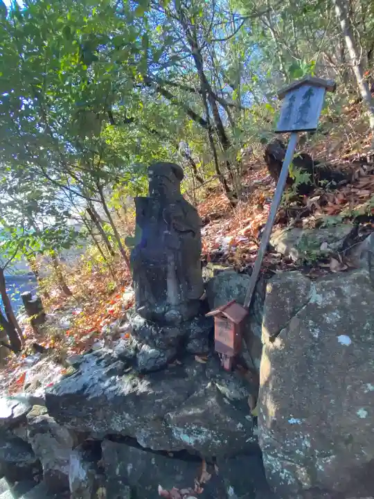 阿賀神社(滋賀県)