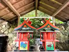 天神社(奈良県)