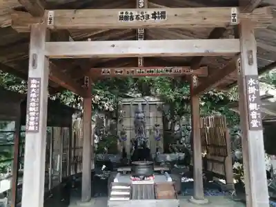 勝尾寺のその他建物