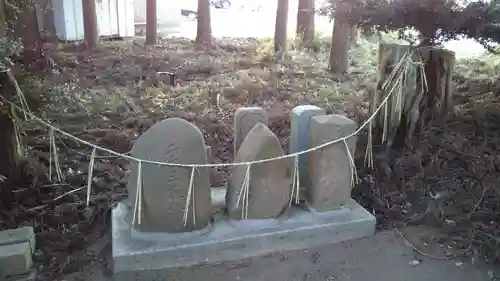 外野別雷皇大神のその他建物