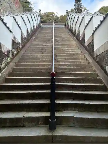 薬王寺(徳島県)