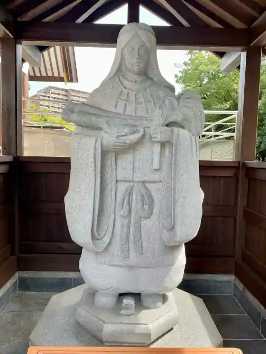 十二神社(神奈川県)