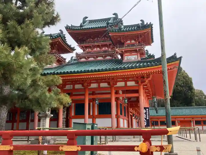 平安神宮(京都府)