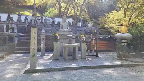 岡寺（龍蓋寺）(奈良県)