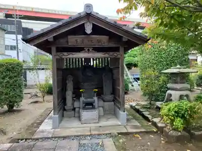 恵明寺(東京都)