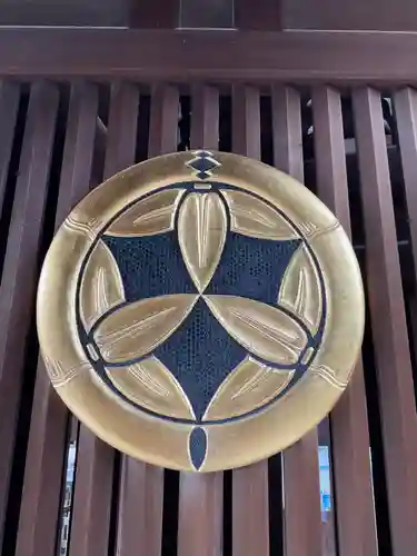 真清田神社のその他建物