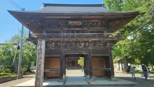 願成寺(福島県)