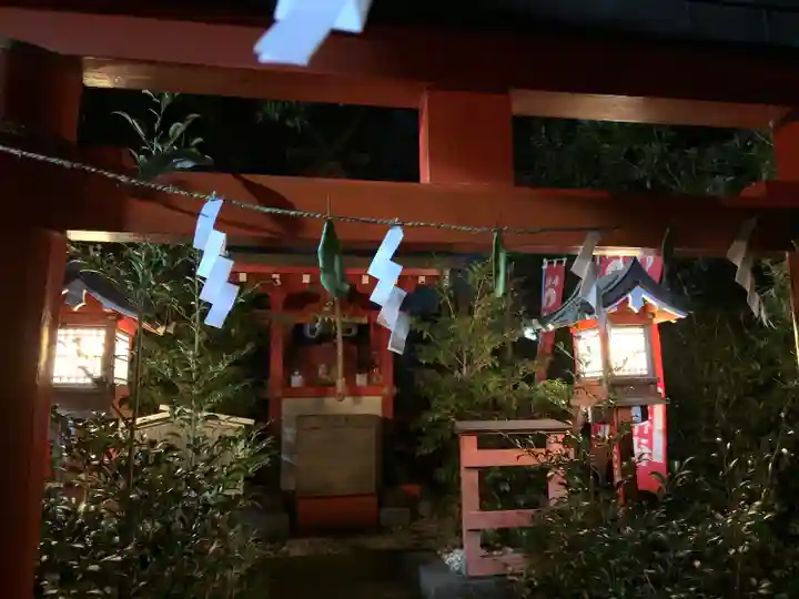 春日神社(神奈川県)