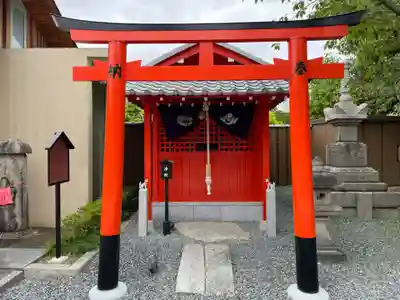 壬生寺(京都府)