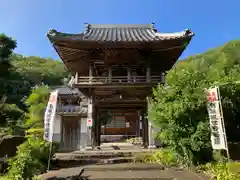 洞泉寺(岐阜県)