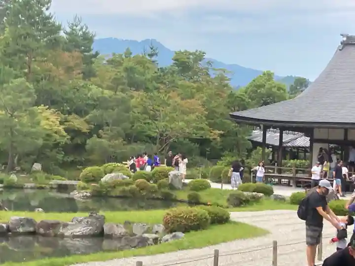 天龍寺(京都府)