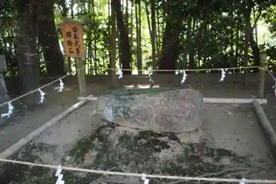 常陸國總社宮のその他建物