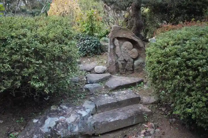 正法寺のその他建物