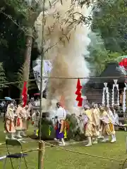 丹生都比売神社(和歌山県)