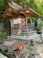 高尾山薬王院(東京都)