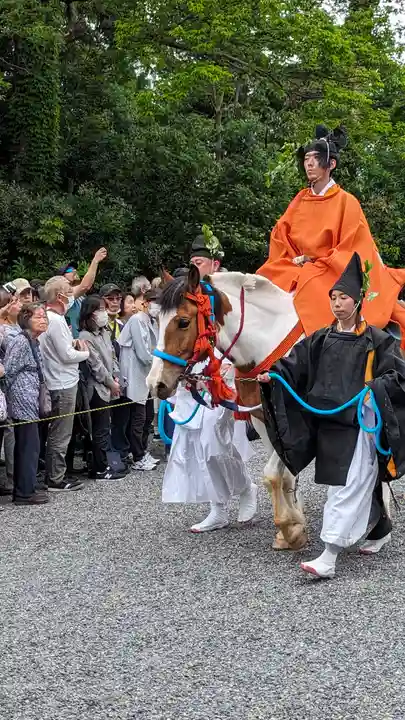 嚴島神社 (京都御苑)(京都府)