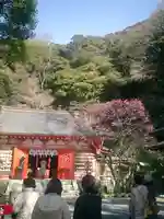 荏柄天神社のその他建物