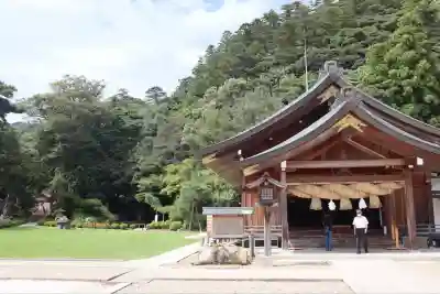 出雲大社北島国造館 出雲教(島根県)
