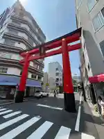 下谷神社(東京都)