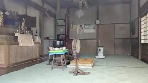 円徳寺(福井県)