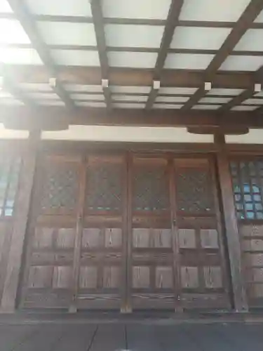 法楽寺(栃木県)