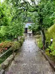 禅居院(神奈川県)