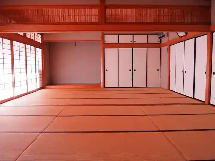 泰岳寺のその他建物