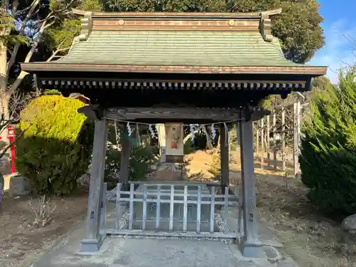 常陸第三宮　吉田神社(茨城県)