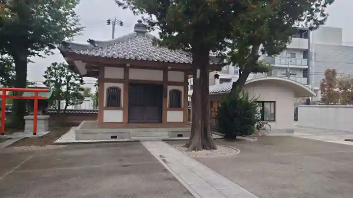 東円寺(東京都)
