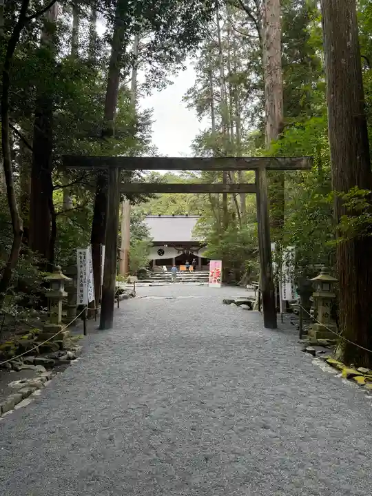 椿大神社(三重県)