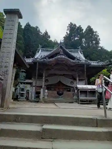 藤井寺(徳島県)