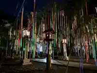 滑川神社 - 仕事と子どもの守り神のお祭り