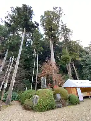 猿投神社のその他建物