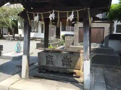 須賀神社(福岡県)