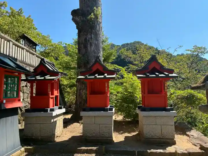 長谷寺(奈良県)