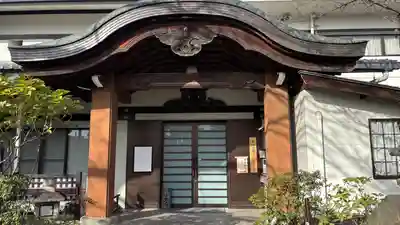 壬生寺(京都府)